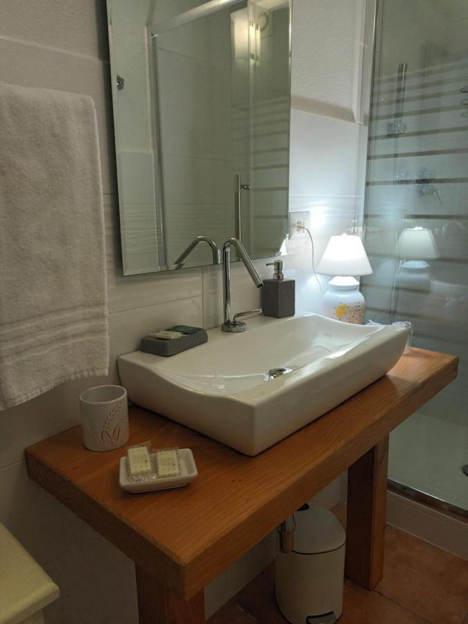 Hotel Domus Francy à San Teodoro  Extérieur photo